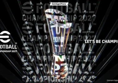 eFootball Championship 2027 kicks off with KONAMI tripling prize pool to $300,000 as World Finals expand to 24 players