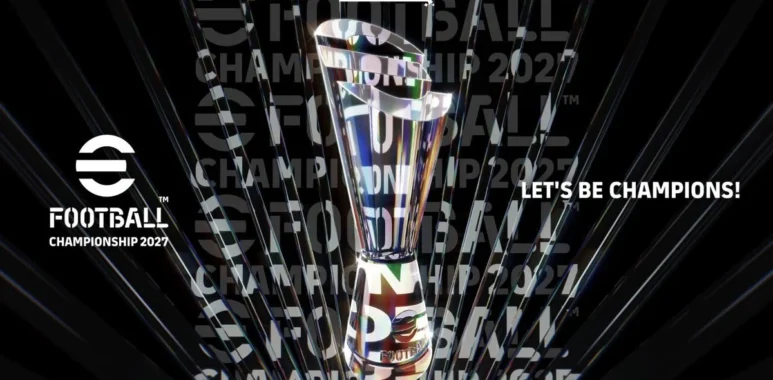 eFootball Championship 2027 kicks off with KONAMI tripling prize pool to $300,000 as World Finals expand to 24 players