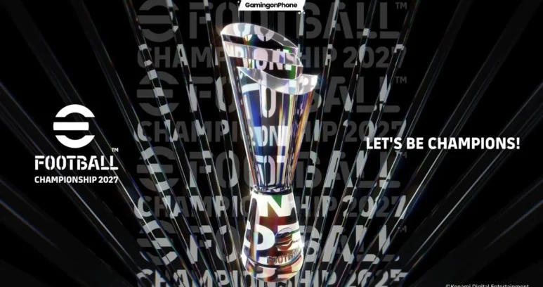 eFootball Championship 2027 kicks off with KONAMI tripling prize pool to $300,000 as World Finals expand to 24 players
