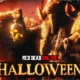 Red Dead Online Event Month: Halloween (October 6th-November 2nd)