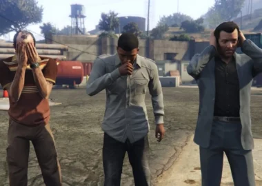 GTA 5 stars explain biggest thing GTA 6’s actors need to do once game finally releases - Dexerto