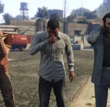 GTA 5 stars explain biggest thing GTA 6’s actors need to do once game finally releases - Dexerto
