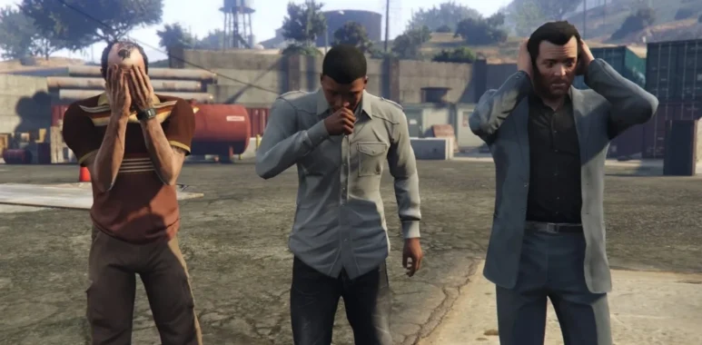 GTA 5 stars explain biggest thing GTA 6’s actors need to do once game finally releases - Dexerto