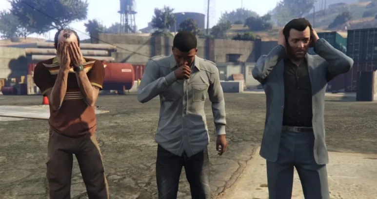 GTA 5 stars explain biggest thing GTA 6’s actors need to do once game finally releases - Dexerto