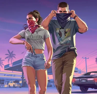 GTA 6 Reveals First Look at Its Diverse Radio Station Lineup