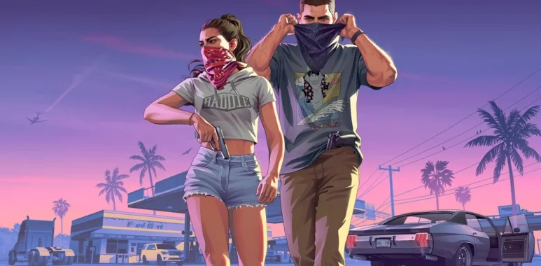 GTA 6 Reveals First Look at Its Diverse Radio Station Lineup