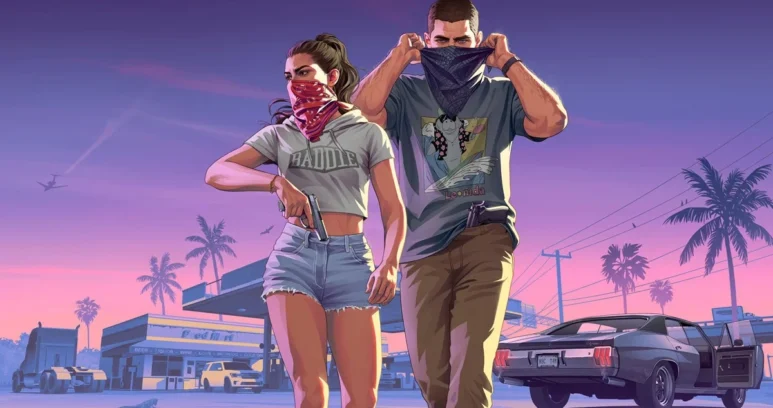GTA 6 Reveals First Look at Its Diverse Radio Station Lineup