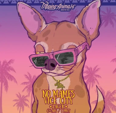 GTA 6 beers could hit real-world stores after official labels found in US database - Dexerto