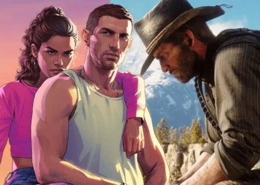 GTA 6 devs tried “a million” weapon wheel alternatives as struggles with RDR2 realism led some to quit - Dexerto