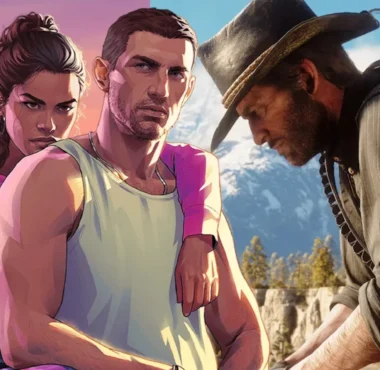 GTA 6 devs tried “a million” weapon wheel alternatives as struggles with RDR2 realism led some to quit - Dexerto