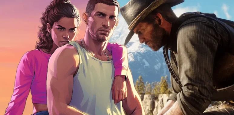 GTA 6 devs tried “a million” weapon wheel alternatives as struggles with RDR2 realism led some to quit - Dexerto