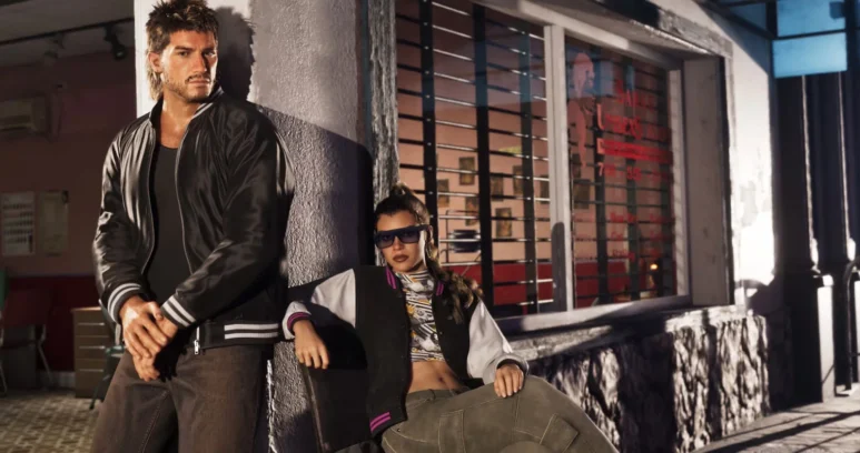 GTA 6 launch trailer finally released with another look at missions - Dexerto