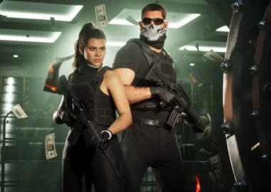 Laid off Mass Effect 5 director happy he no longer has to call in sick for GTA 6 - Dexerto