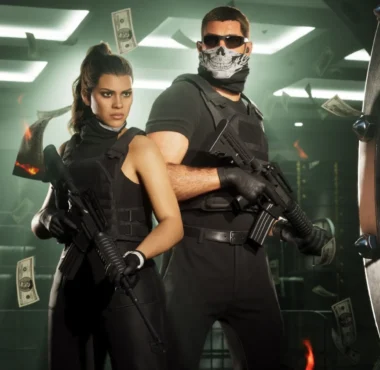 Laid off Mass Effect 5 director happy he no longer has to call in sick for GTA 6 - Dexerto