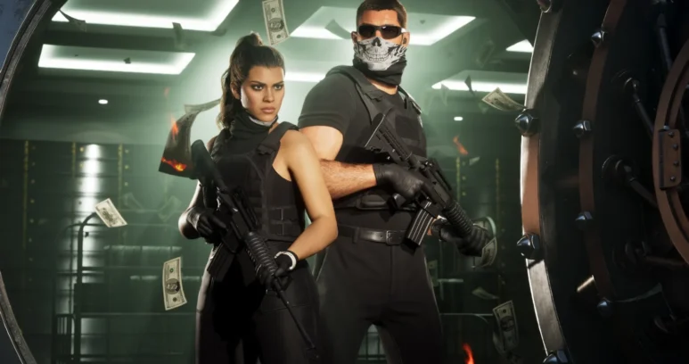 Laid off Mass Effect 5 director happy he no longer has to call in sick for GTA 6 - Dexerto