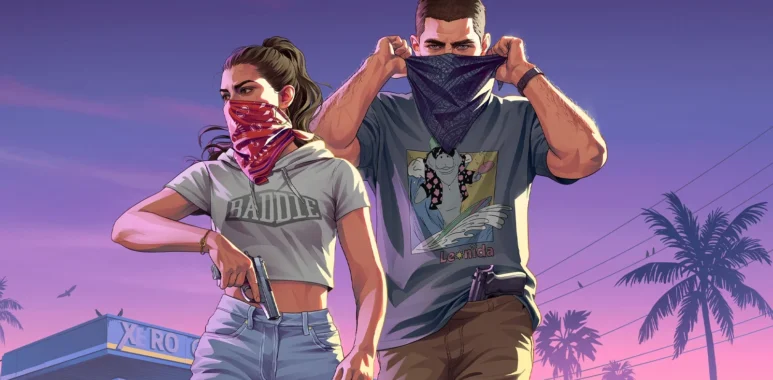 GTA 6 fan emails Rockstar asking for poster and actually gets one - Dexerto