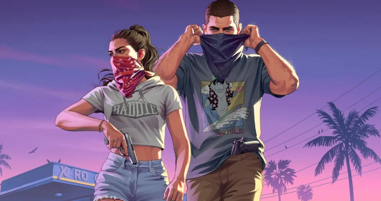 GTA 6 fan emails Rockstar asking for poster and actually gets one - Dexerto