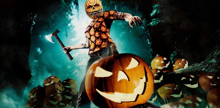 GTA Online Event Week: Halloween Event (October 22nd-28th)
