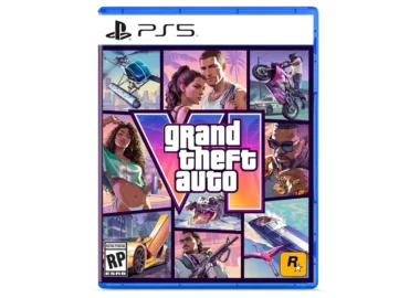 GTA 6 Boxed Copies Sold Out At Some Retailers