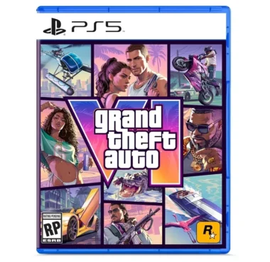 GTA 6 Boxed Copies Sold Out At Some Retailers