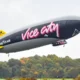 GTA 6 Goodyear Blimp On Its Way To Miami