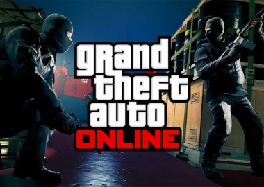 New GTA Online 13th Anniversary Gift Released And Here’s How To Get It