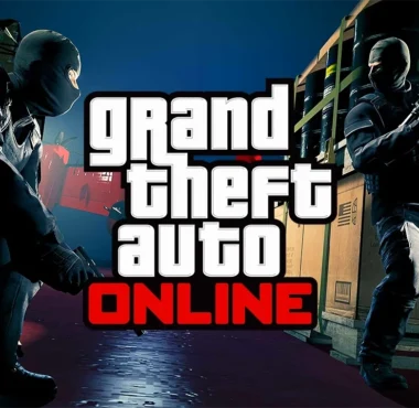 New GTA Online 13th Anniversary Gift Released And Here’s How To Get It