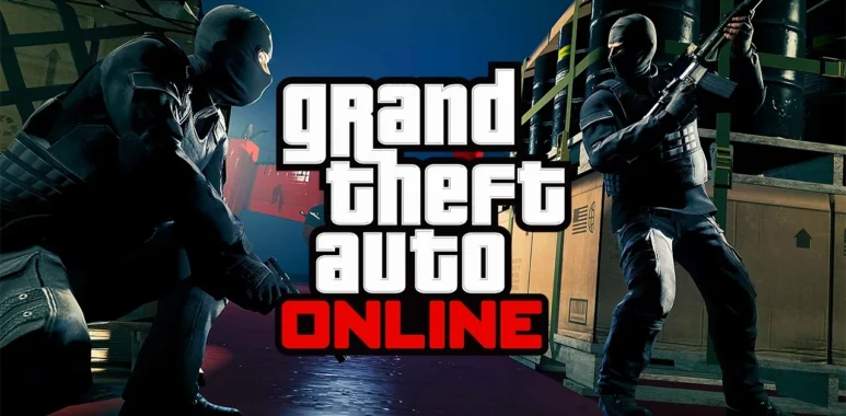 New GTA Online 13th Anniversary Gift Released And Here’s How To Get It
