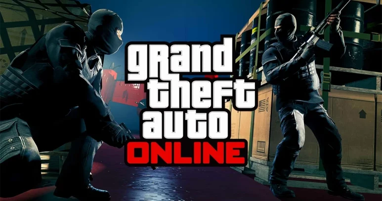 New GTA Online 13th Anniversary Gift Released And Here’s How To Get It