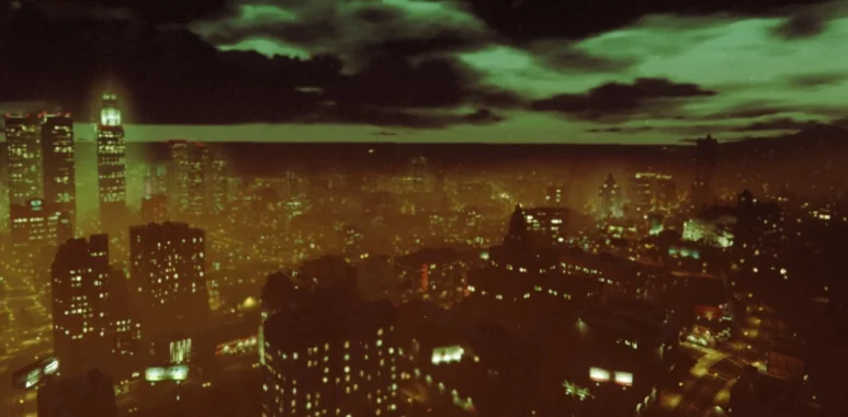 GTA Online Gets Halloween Weather Ahead Of GTA 6, Here’s How To Turn It Off
