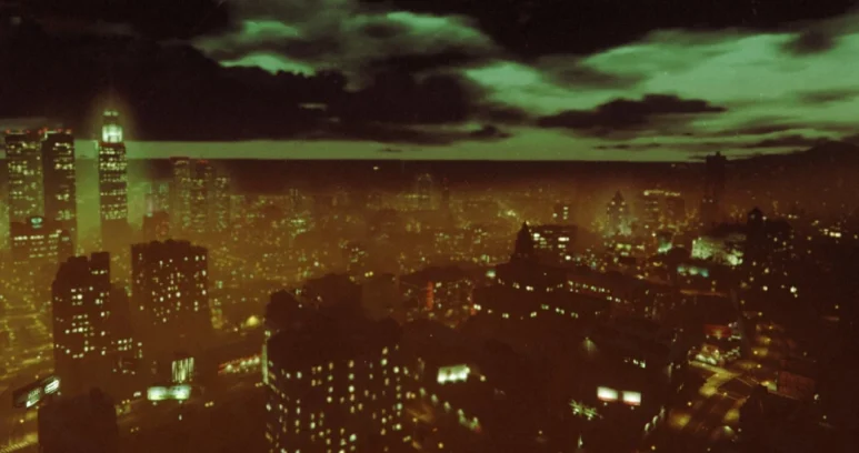 GTA Online Gets Halloween Weather Ahead Of GTA 6, Here’s How To Turn It Off