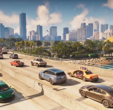 Bad Bunny, Lana Del Rey And More Confirmed As GTA 6 Radio Hosts, Music Features Revealed