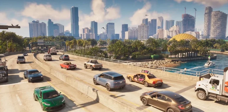 Bad Bunny, Lana Del Rey And More Confirmed As GTA 6 Radio Hosts, Music Features Revealed