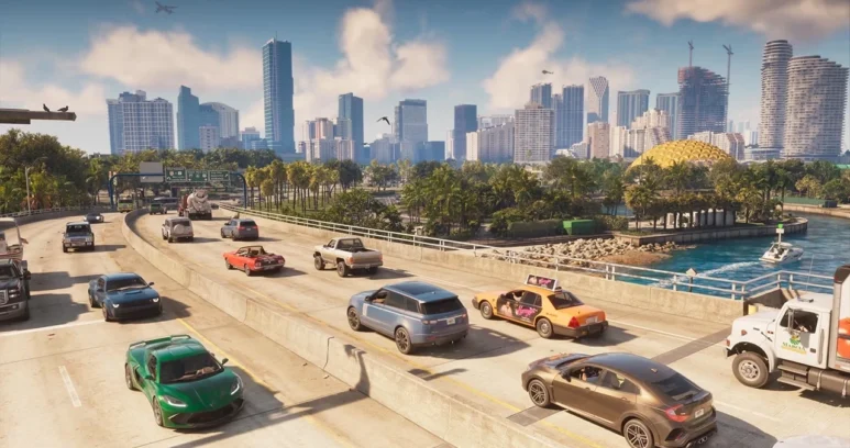 Bad Bunny, Lana Del Rey And More Confirmed As GTA 6 Radio Hosts, Music Features Revealed