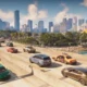 Bad Bunny, Lana Del Rey And More Confirmed As GTA 6 Radio Hosts, Music Features Revealed