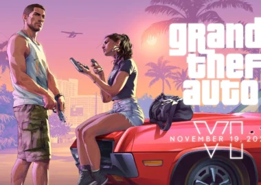 GTA 6 Teases Jason & Lucia’s Chaotic Upcoming Criminal Journey