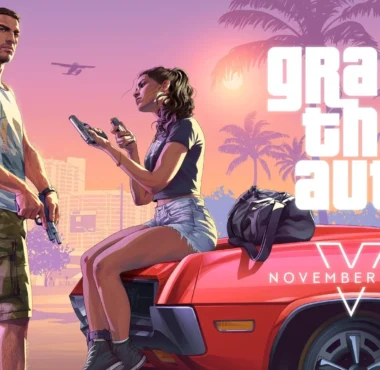 GTA 6 Teases Jason & Lucia’s Chaotic Upcoming Criminal Journey