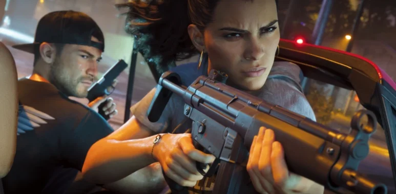 GTA 6 forces you to take your time with the main story instead of speedrunning it - Dexerto