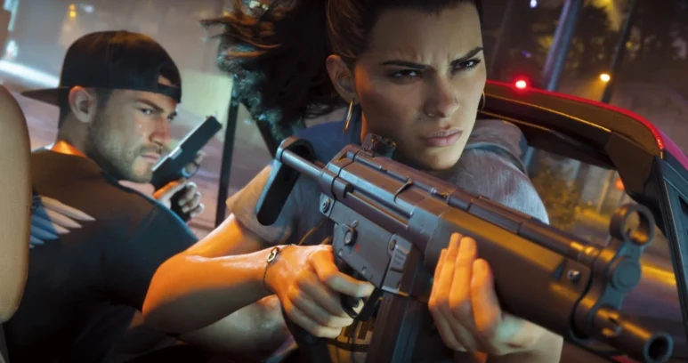 GTA 6 forces you to take your time with the main story instead of speedrunning it - Dexerto