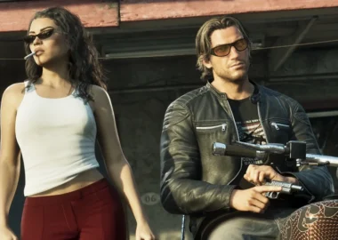 GTA 6 Age Rating Details Sex, Gore And Snorting Cocaine Mechanics