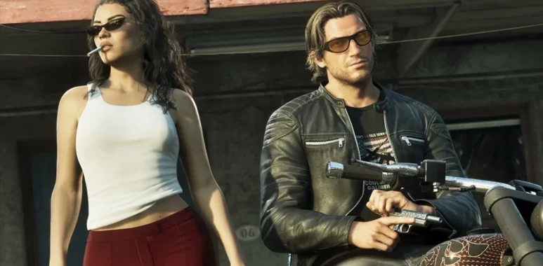 GTA 6 Age Rating Details Sex, Gore And Snorting Cocaine Mechanics
