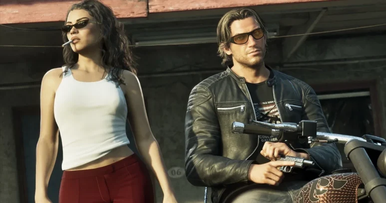 GTA 6 Age Rating Details Sex, Gore And Snorting Cocaine Mechanics