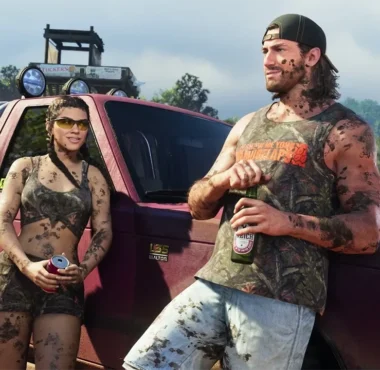 2 More GTA 6 Screenshots Released