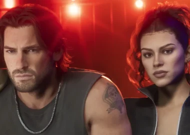 New GTA 6 Screenshot And Story, Open World Info Revealed In Magazine