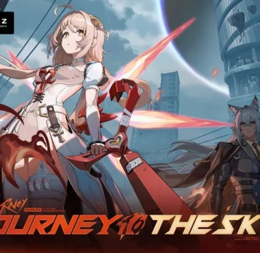 Zenless Zone Zero Version 3.3 Reveals Release Date, Mech Combat, & New Agents