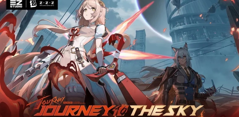 Zenless Zone Zero Version 3.3 Reveals Release Date, Mech Combat, & New Agents