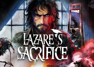 Narrative Deck-Builder Lazare’s Sacrifice Announced for Spring 2027