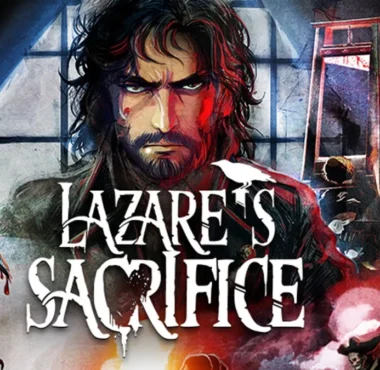 Narrative Deck-Builder Lazare’s Sacrifice Announced for Spring 2027