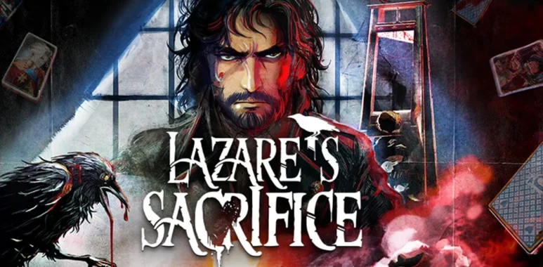 Narrative Deck-Builder Lazare’s Sacrifice Announced for Spring 2027