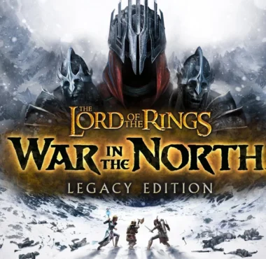 The Lord of the Rings: War in the North - Legacy Edition Physical Release Announced